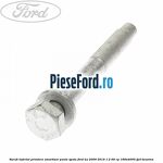 Surub inferior prindere amortizor punte spate Ford Ka 2009-2016 1.2 69 cp