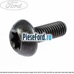 Surub inferior prindere balama usa bena Ford Ranger 2012-2015 3.2 TDCi 4x4 200 cp