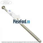 Surub lateral lung prindere cadru bord Ford Galaxy 2015-2023 2.0 TDCi 150 cp