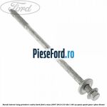 Surub lateral lung prindere cadru bord Ford S-Max 2007-2014 2.0 TDCi 140 cp