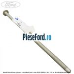 Surub lateral lung prindere cadru bord Ford S-Max 2015-2023 2.0 TDCi 180 cp
