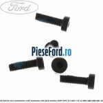 Surub lateral nuca schimbator cutie automata CD4E Ford Mondeo 2000-2007 2.0 TDDI 115 cp
