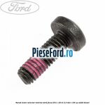 Surub levier selector interior Ford Focus 2011-2014 2.0 TDCi 136 cp UKDB diesel