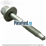 Surub lung prindere balama usa fata superioara Ford Galaxy 2007-2014 1.8 TDCi 125 cp