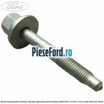Surub lung prindere balama usa fata superioara Ford Mondeo 2008-2014 1.6 TDCi 115 cp