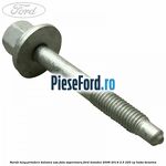 Surub lung prindere balama usa fata superioara Ford Mondeo 2008-2014 2.5 220 cp