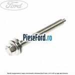 Surub lung prindere capac electrovalve chiulasa Ford B-Max 1.6 Ti 105 cp