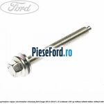 Surub lung prindere capac electrovalve chiulasa Ford Kuga 2013-2016 1.5 EcoBoost 150 cp