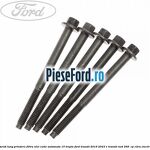 Surub lung prindere filtru ulei cutie automata 10 trepte Ford Transit 2019-2023 E-TRANSIT RWD 269  cp C2RA electric