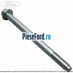 Surub lung prindere suport baie ulei semicarter Ford Transit 2014-2018 2.0 EcoBlue 4x4 170 cp