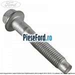 Surub lung prindere suport brida bara stabilizatoare Ford EcoSport 2013-2018 1.0 EcoBoost 140 cp YYJD, YYJF benzina