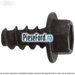 Surub M10 prindere suport filtru combustibil sau suport catalizator Ford Kuga 2013-2016 1.5 TDCi 120 cp