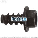Surub M10 prindere suport filtru combustibil sau suport catalizator Ford Transit Custom 2014-2018 2.2 TDCi 125 cp