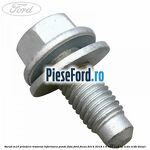 Surub M10 prindere traversa inferioara punte fata Ford Focus 2014-2018 1.6 TDCi 115 cp