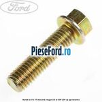 Surub M10 x 37 mm Ford Cougar 2.5 ST 200 205 cp