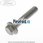 Surub M10 x 50 mm Ford Focus 2004-2007 2.5 ST 225 cp