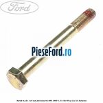 Surub M12 x 116 mm Ford Escort 1990-1995 1.6 i 16V 90 cp