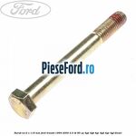 Surub M12 x 116 mm Ford Transit 1994-2000 2.5 TD 85 cp 4GA, 4GB, 4GC, 4GD, 4GE, 4GF diesel