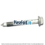 Surub M14 prindere bucsa punte fata Ford Mondeo 2000-2007 2.0 TDDI 115 cp D6BA, HJBA, HJBB, HJBC diesel