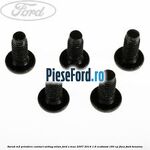 Surub M5 prindere contact airbag volan Ford S-Max 2007-2014 1.6 EcoBoost 160 cp