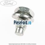 Surub M5 special Ford Escort 1995-1998 1.6 i 16V 88 cp