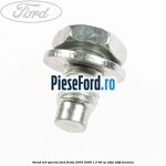 Surub M5 special Ford Fiesta 2005-2008 1.3 69 cp