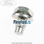 Surub M5 special Ford Fusion 1.3 60 cp