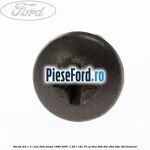 Surub M5 x 11 mm Ford Fiesta 1996-2001 1.25 i 16V 75 cp