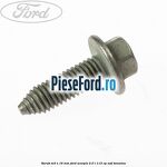 Surub M5 x 16 mm Ford Scorpio 2.0 i 115 cp