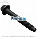 Surub M6 prindere motor reglaj scaun fata Ford Transit 2014-2018 2.2 TDCi RWD 135 cp