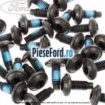 Surub M6 x 12 mm Ford Mondeo 1996-2000 2.5 24V 171 cp