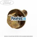 Surub M6 x 15 MM Ford Transit 1994-2000 2.5 TD 85 cp