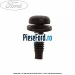 Surub M6 x 16 mm Ford Focus 2019-2023 1.5 Ti-VCT 120 cp