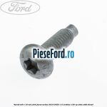 Surub M6 x 16 mm Ford Focus Active 2019-2023 1.5 EcoBlue 120 cp