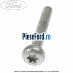 Surub M6 x 40 MM Ford Transit 2000-2006 2.0 DI  100 cp