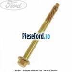 Surub M6 x 65 mm Ford Transit 1991-1994 2.5 TD 85 cp