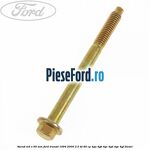 Surub M6 x 65 mm Ford Transit 1994-2000 2.5 TD 85 cp 4GA, 4GB, 4GC, 4GD, 4GE, 4GF diesel