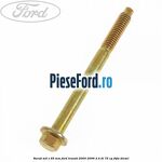 Surub M6 x 65 mm Ford Transit 2000-2006 2.4 DI 75 cp
