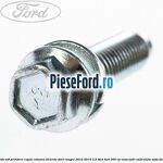 Surub M8 prindere cupla coloana directie Ford Ranger 2012-2015 3.2 TDCi 4x4 200 cp ENSA, SA2R, SA2S, SA2W, SAFA diesel