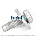 Surub M8 prindere flansa amortizor punte fata Ford Mustang Mach-E MACH-E (CGW) EV 4x4 258 cp n/a electric