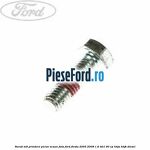 Surub M8 prindere picior scaun fata Ford Fiesta 2005-2008 1.6 TDCi 90 cp