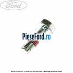 Surub M8 prindere picior scaun fata Ford Fusion 1.4 TDCi 68 cp