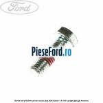 Surub M8 prindere picior scaun fata Ford Fusion 1.6 100 cp