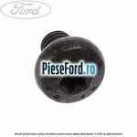 Surub M8 prindere placa metalica sezut scaun spate Ford Fusion 1.3 60 cp