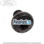 Surub M8 prindere placa metalica sezut scaun spate Ford Fusion 1.4 80 cp