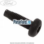 Surub M8 x 22 mm Ford Ka 1996-2008 1.3 i 50 cp