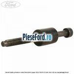 Surub mijloc prindere cadru bord Ford Ranger 2012-2015 2.2 TDCi 4x4 150 cp