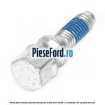 Surub pilot coloana directie Ford Focus Active 2019-2023 1.5 EcoBoost 150 cp YZDA benzina