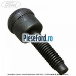 Surub pilot prindere baie ulei Ford Fiesta 1996-2001 1.3 i 50 cp JJA, JJC, JJE, JJJ, JJK, JJM benzina