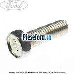 Surub pin bucsa arc foi spre fata Ford Ranger 2002-2006 2.5 TD 4x4 109 cp WL-T diesel
